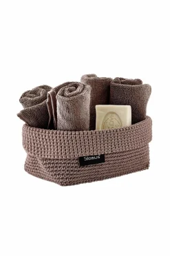 Blomus Tekstilkurv Tela Large