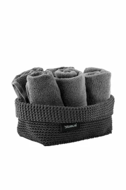 Blomus Tekstilkurv Tela Large