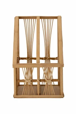 Bloomingville Avisholder Tobi