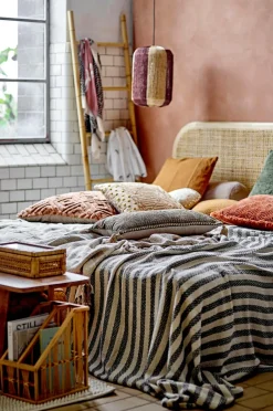 Bloomingville Avisholder Tobi