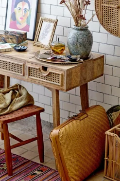 Bloomingville Avisholder Tobi