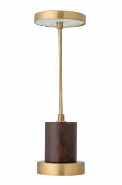 Bloomingville Bærbar lampe Chico