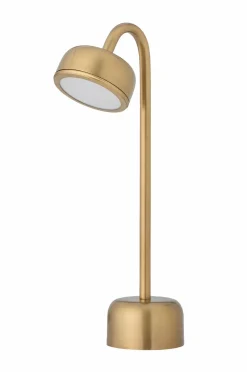 Bloomingville Bærbar lampe Niko