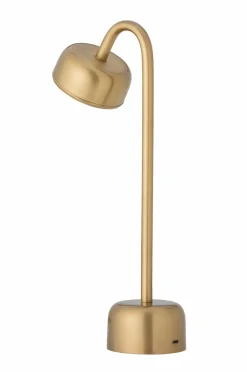 Bloomingville Bærbar lampe Niko