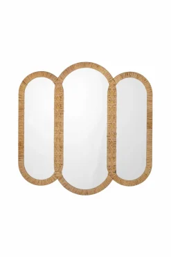 Bloomingville Cardiz vægspejl