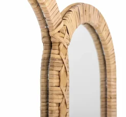 Bloomingville Cardiz vægspejl