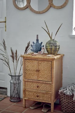 Bloomingville Cardiz vægspejl