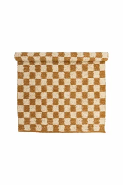 Bloomingville Chola tæppe