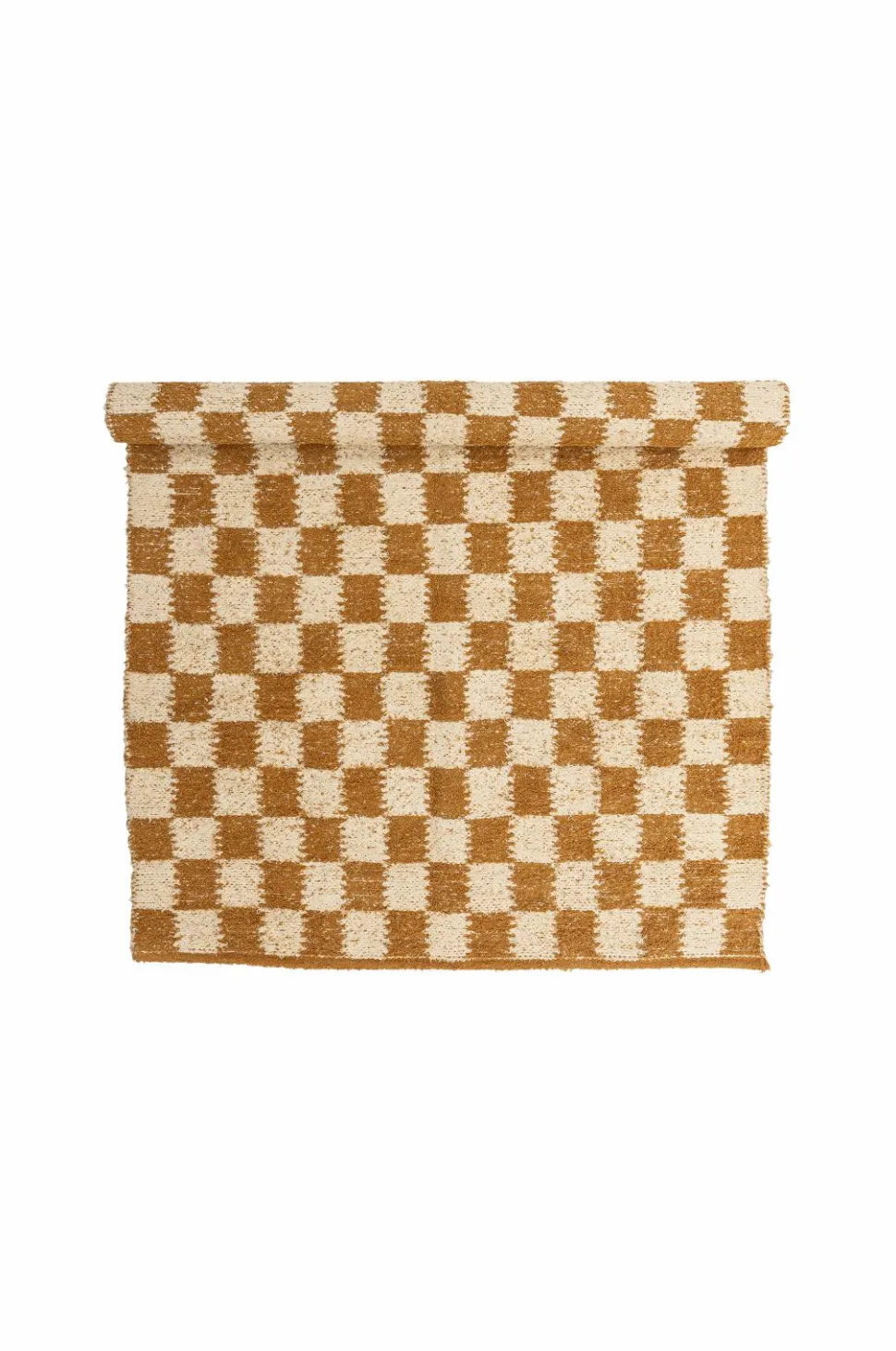 Bloomingville Chola tæppe