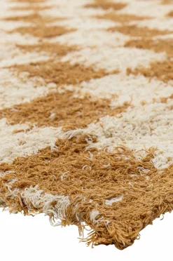 Bloomingville Chola tæppe