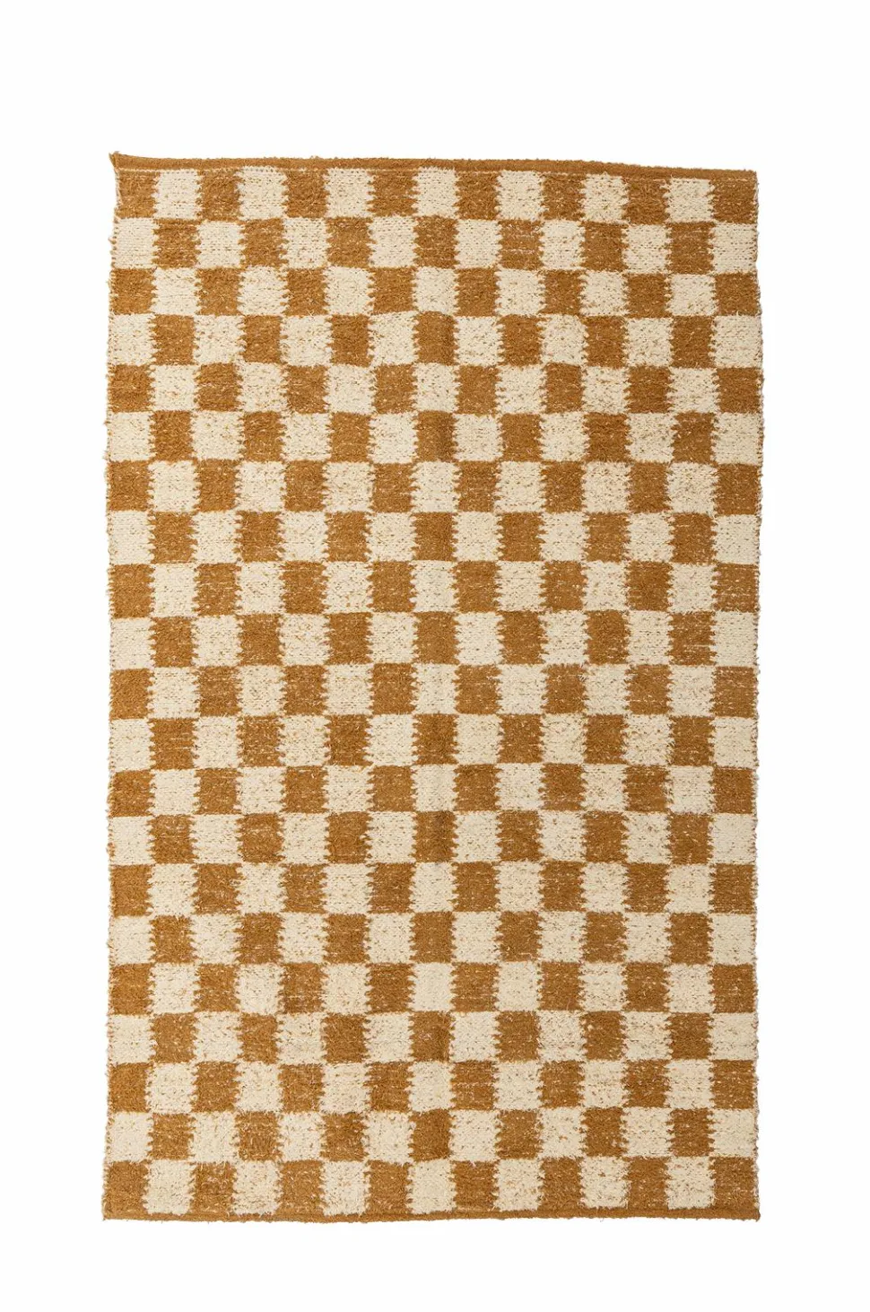 Bloomingville Chola tæppe