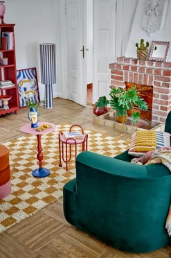 Bloomingville Emmie gulvlampe