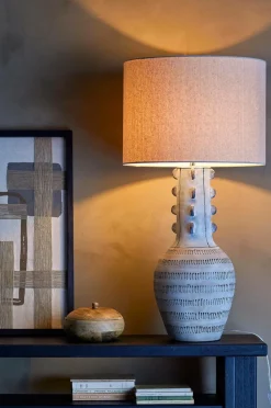 Bloomingville Gadiela Gulvlampe