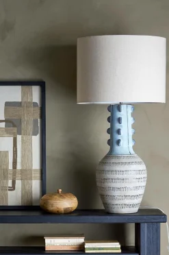 Bloomingville Gadiela Gulvlampe