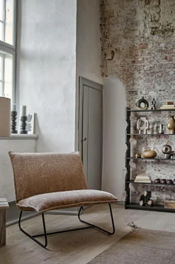 Bloomingville Gadiela Gulvlampe