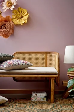 Bloomingville Jutetæppe Fry