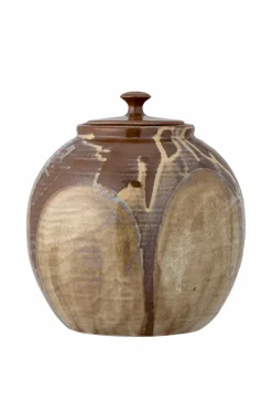 Bloomingville Krukke med låg Nasib