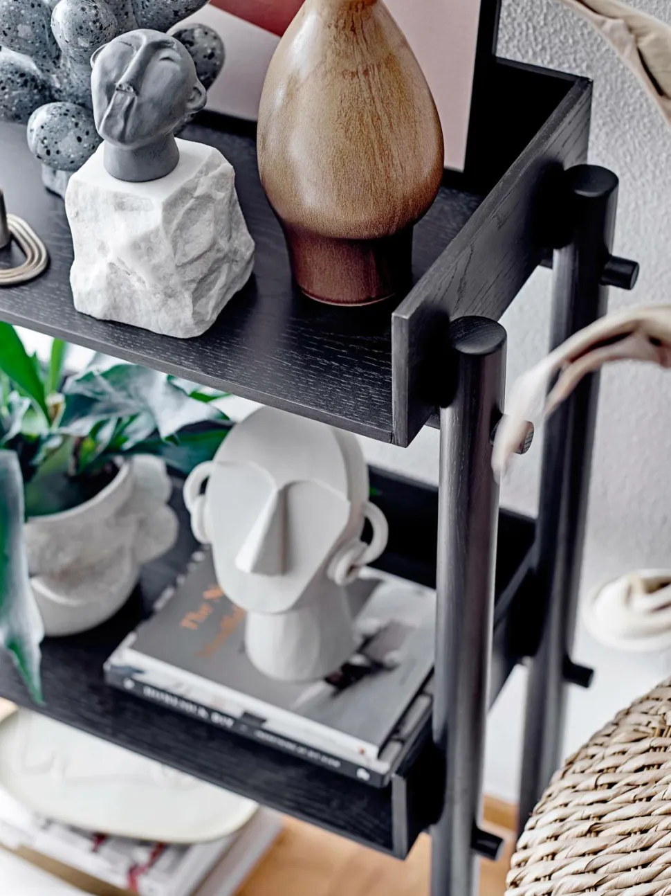 Bloomingville Kurv Levis