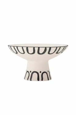 Bloomingville Mayotte Skål på piedestal