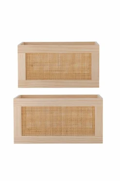 Bloomingville Piana Opbevaringsboks