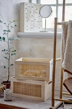 Bloomingville Piana Opbevaringsboks