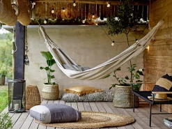 Bloomingville Søgræstæppe Malic