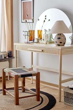 Bloomingville Søgræstæppe Lune