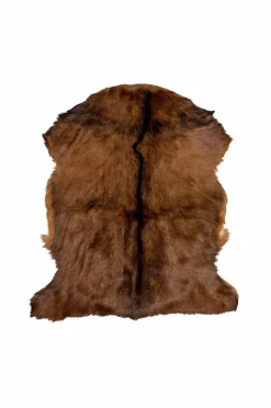 Bloomingville Skind Nuk