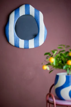 Bloomingville Travis vægspejl