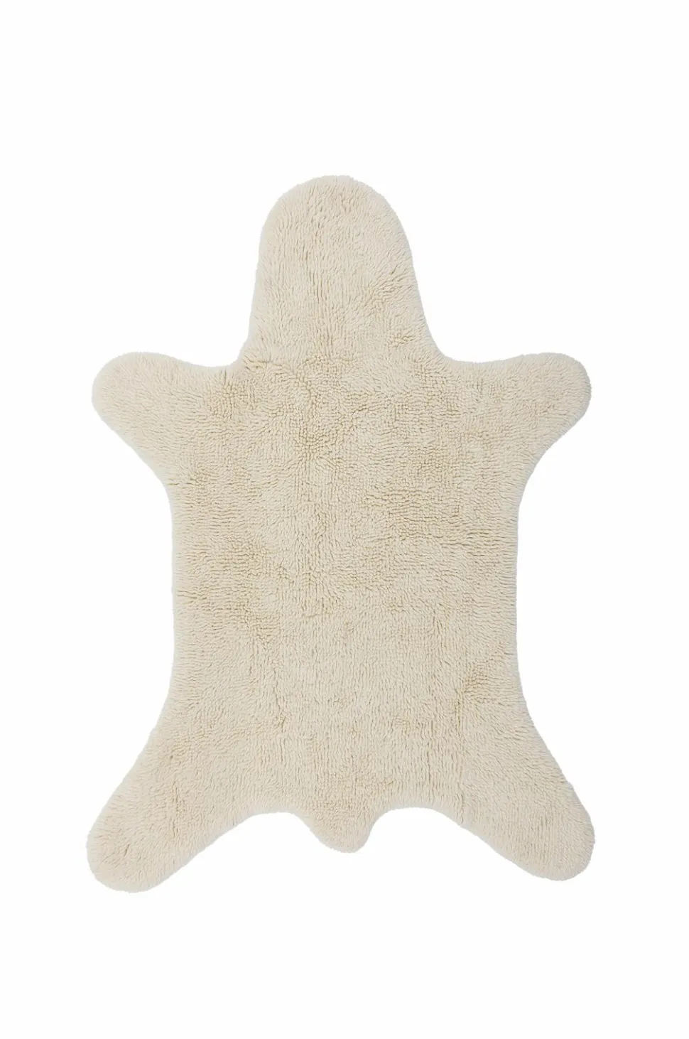 Bloomingville MINI Bjørn Tæppe