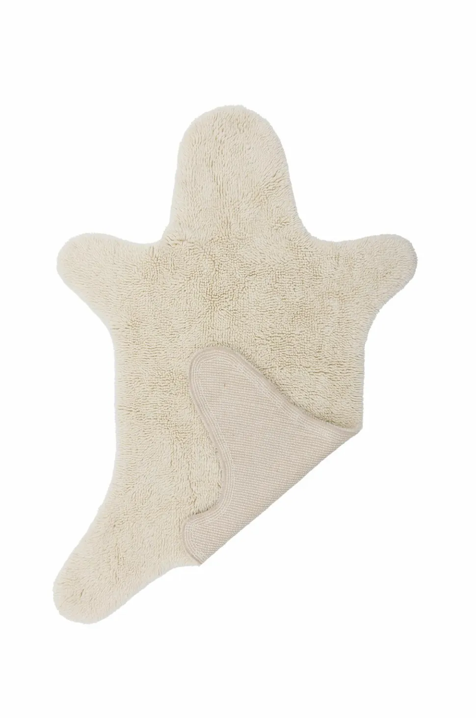 Bloomingville MINI Bjørn Tæppe