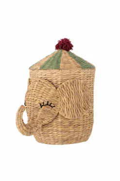 Bloomingville MINI Bobo Kurv m/Låg