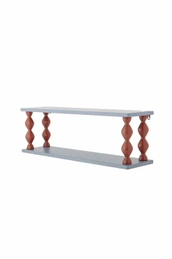 Bloomingville MINI Bibiola Hylde L80xH26xB20 cm