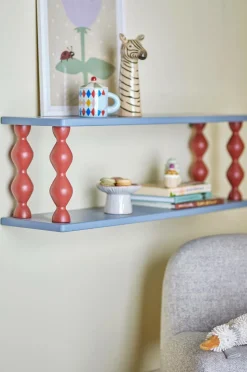 Bloomingville MINI Bibiola Hylde L80xH26xB20 cm