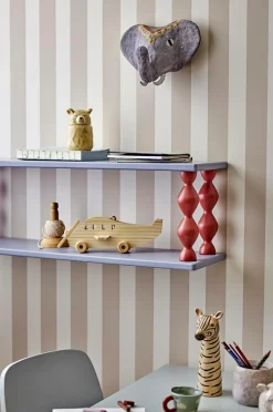 Bloomingville MINI Bibiola Hylde L80xH26xB20 cm