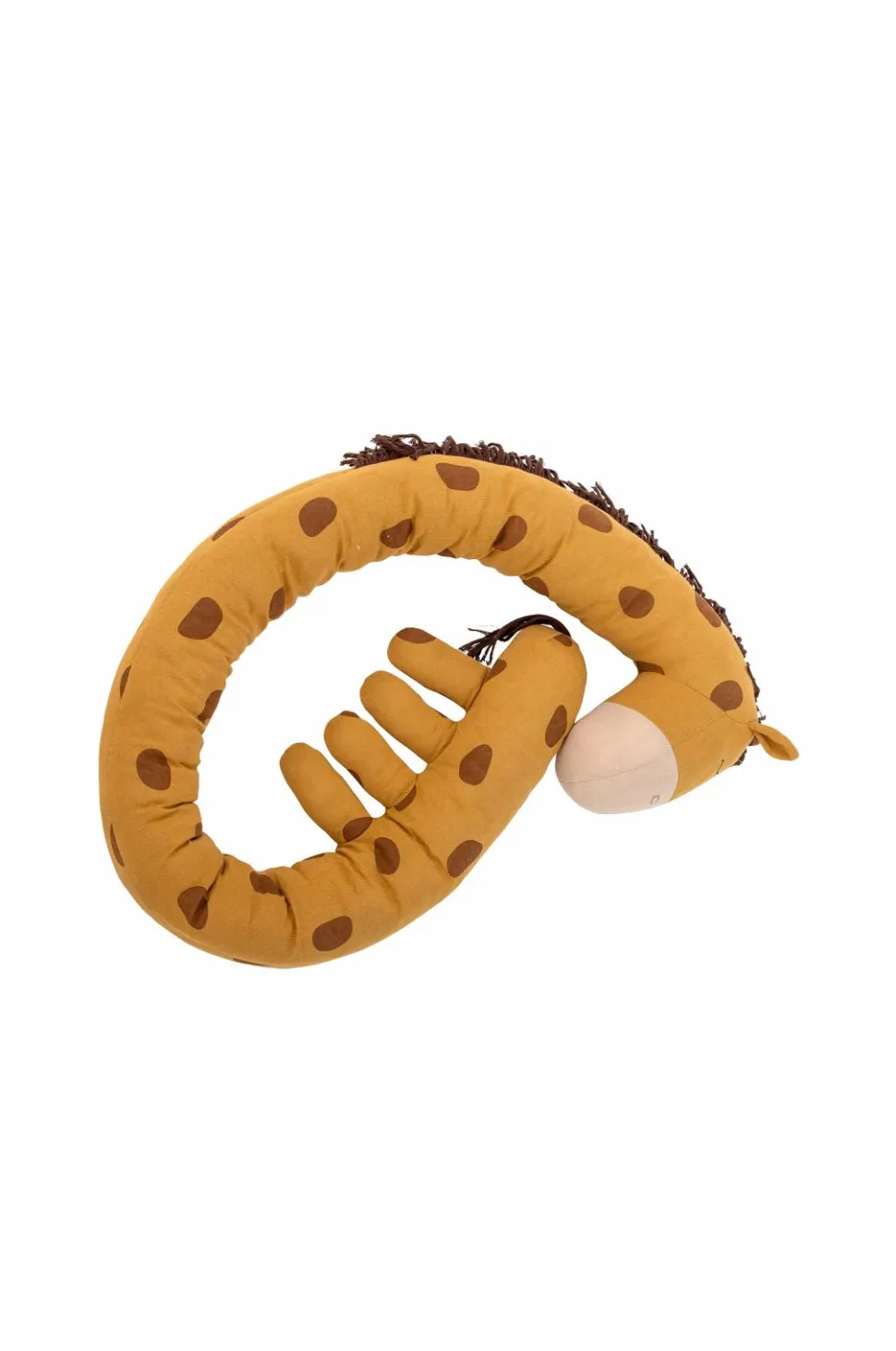 Bloomingville MINI Ibber Blødt legetøj