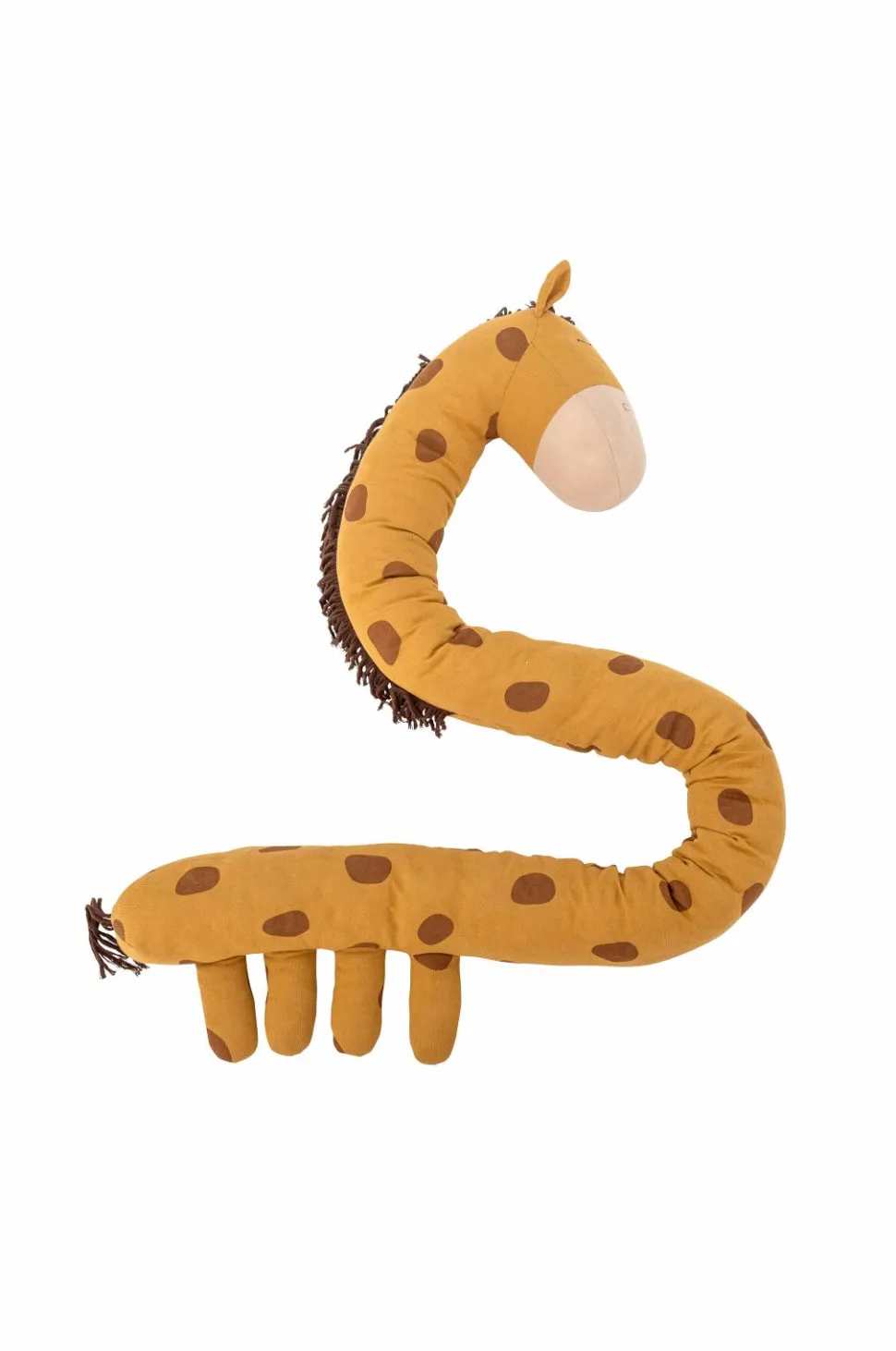 Bloomingville MINI Ibber Blødt legetøj