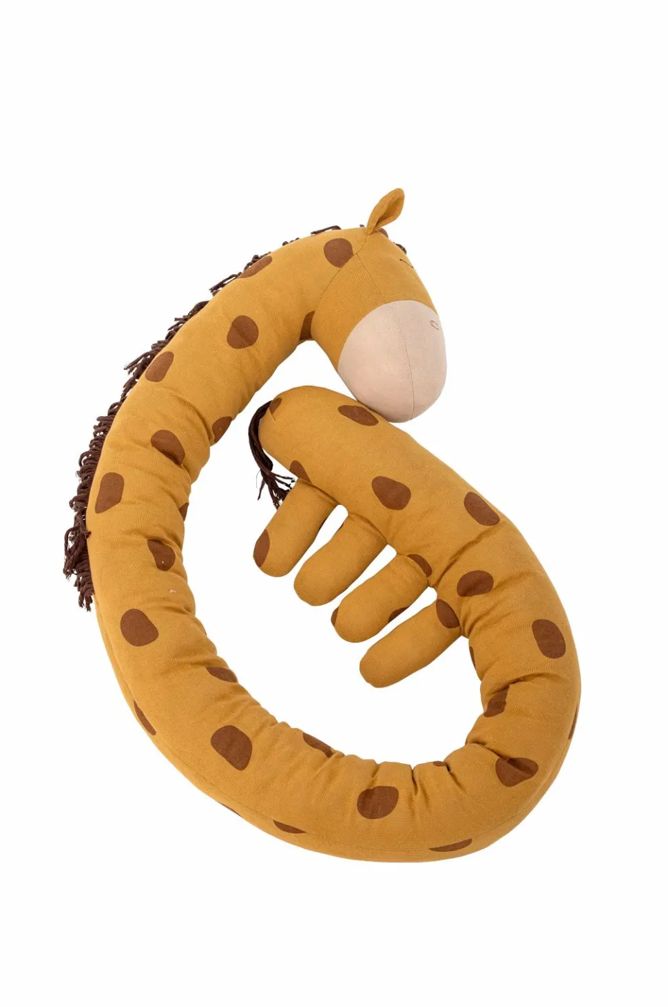 Bloomingville MINI Ibber Blødt legetøj