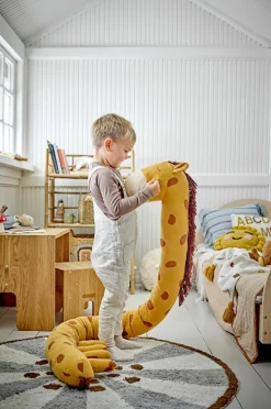 Bloomingville MINI Ibber Blødt legetøj