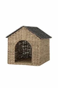 Bloomingville MINI Kurv med låg Fredie