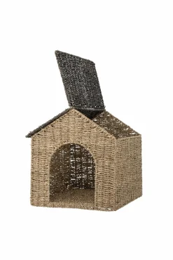 Bloomingville MINI Kurv med låg Fredie