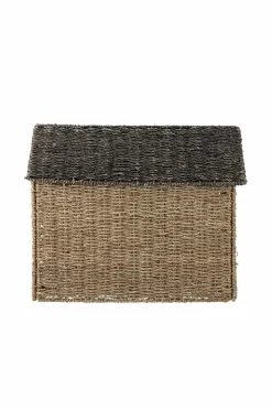 Bloomingville MINI Kurv med låg Fredie