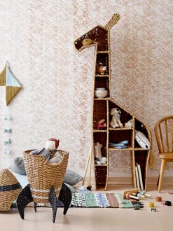 Bloomingville MINI Kurv Cosmina, med låg