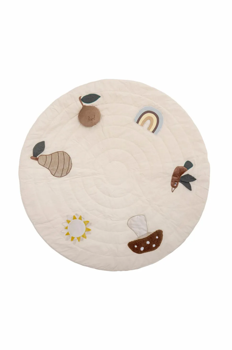 Bloomingville MINI Legetæppe Agnes