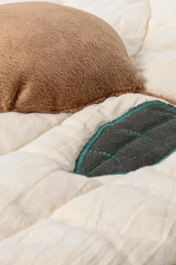 Bloomingville MINI Legetæppe Agnes