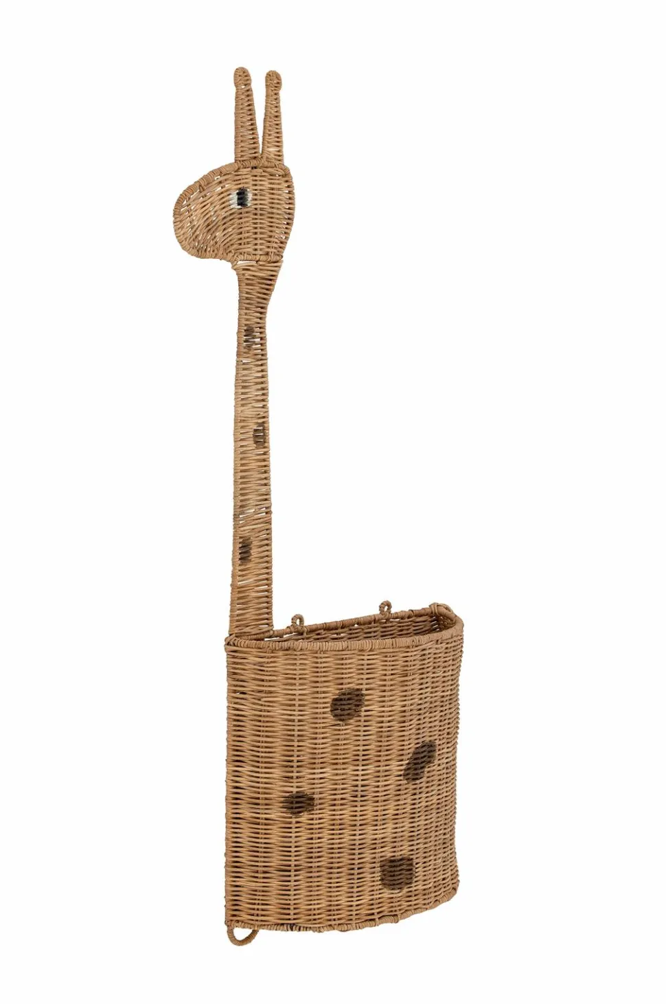 Bloomingville MINI Philine Vægkurv