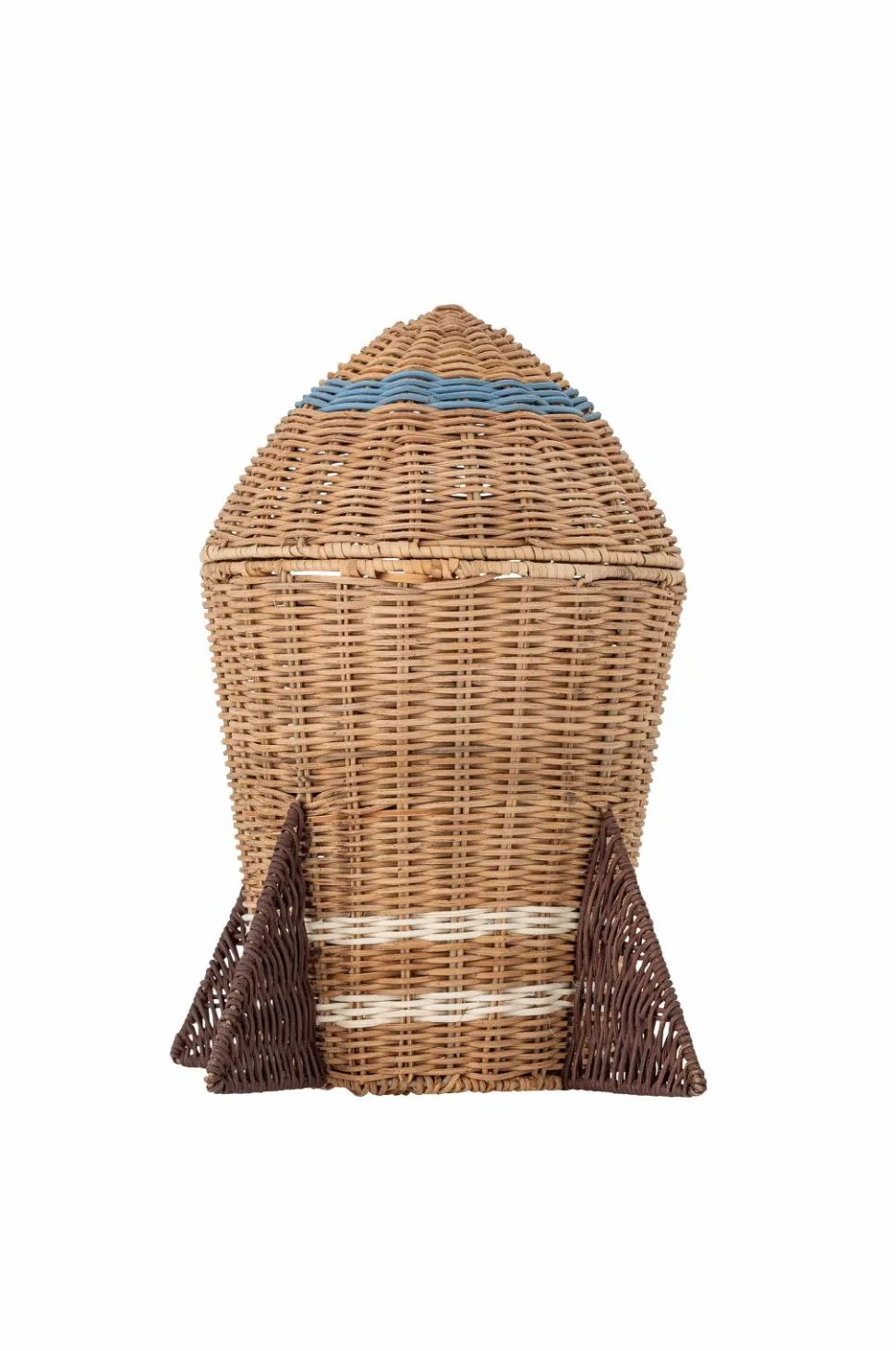 Bloomingville MINI Plads Kurv m/Låg