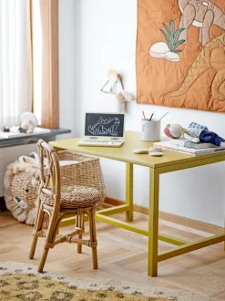 Bloomingville MINI Simson knage, brun, MDF, 3-pak