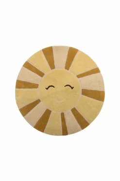 Bloomingville MINI Soltæppe