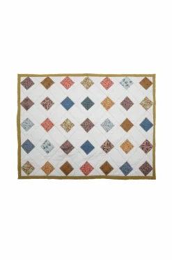 Bloomingville MINI Sengetæppe Melua